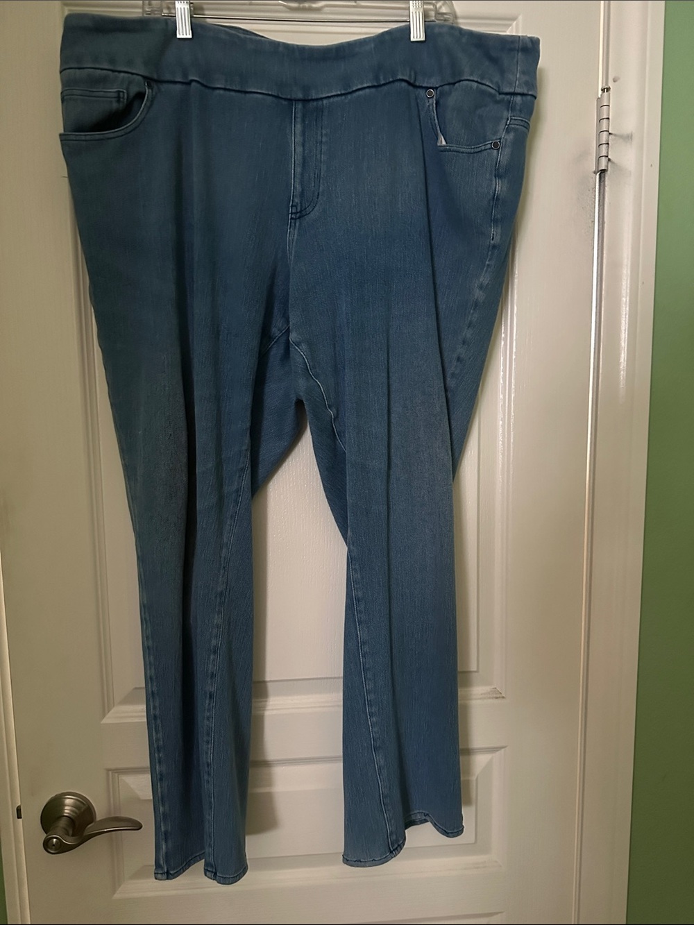 Coldwater Creek Blue Women's Jeans